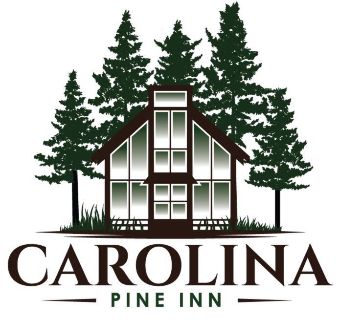 Carolina Pine Near Southern Pines-pinehurst Gasthof