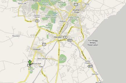 Inn Carolina Pine Near Southern Pines-pinehurst 2*