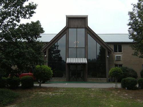 Inn Carolina Pine Near Southern Pines-pinehurst