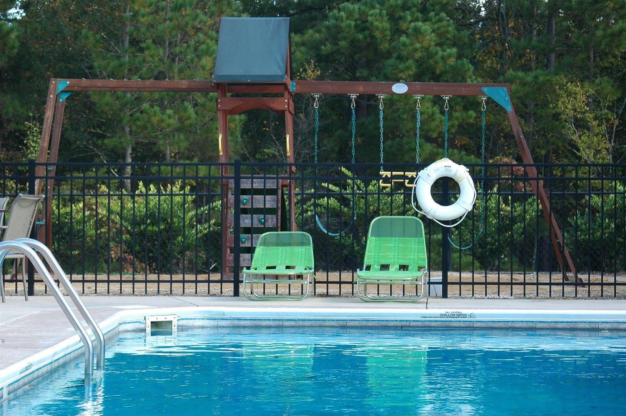 Inn Carolina Pine Near Southern Pines-pinehurst Pinebluff