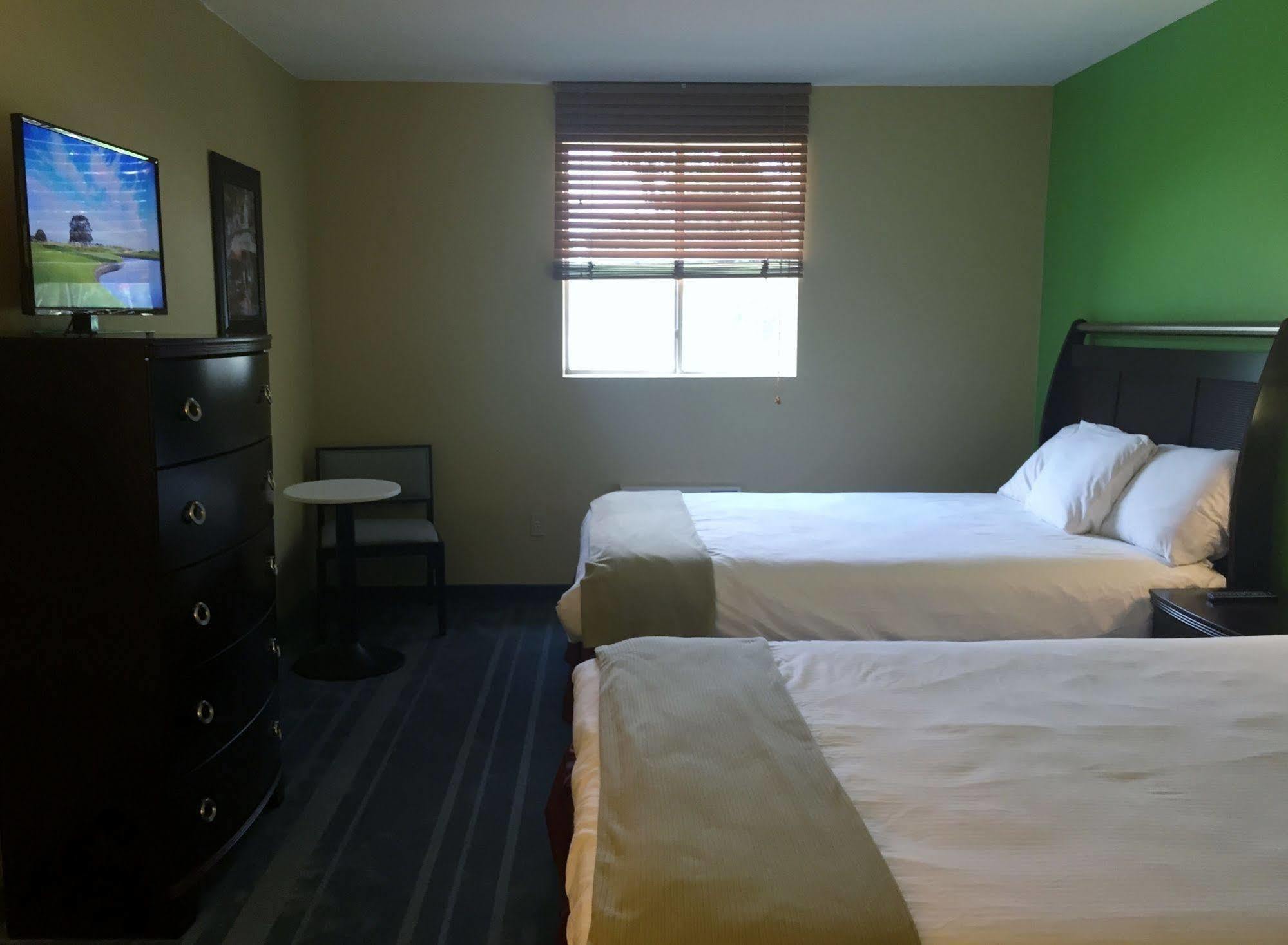 Inn Carolina Pine Near Southern Pines-pinehurst 2*